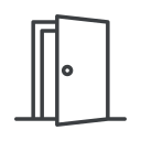 Ouverture de porte à Lagord